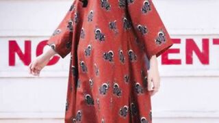 Women fashion design