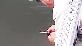 catch fish easily