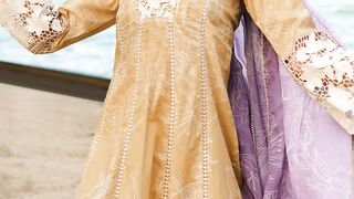Abstract fashion designs