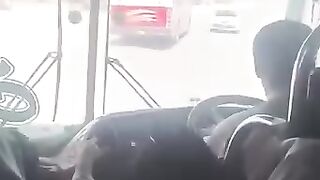Bus ka safar