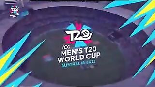Pakistan and India match
