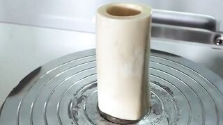 Hydraulic press vs bone