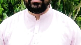 Gandam a ne wali hy