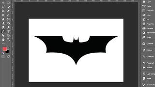 Introduction to tracing using Pen Tool in Photoshop