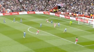 Arsenal vs Aston Villa - HIGHLIGHTS - Match 33 - EPL 2023/2024