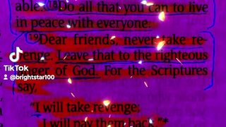 ALWAYS PUT UR TRUST ???? IN GOD ????????