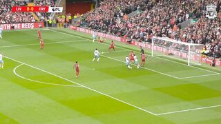 Liverpool vs Crystal Palace - HIGHLIGHTS - Match 33-EPL 2023/2024