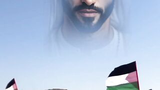 Free Palestinian