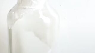 Handmade decoration video