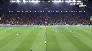 Dortmund vs Atletico Madrid