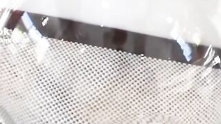 Handmade decoration video