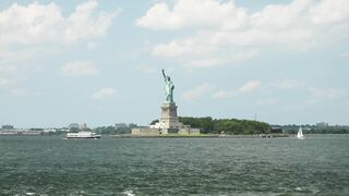 Statue of Liberty