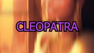 Crazy Facts About Queen Cleopatra ???????? #history #shorts #cleopatra