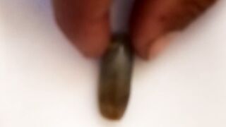 Sulaimani stone bead
