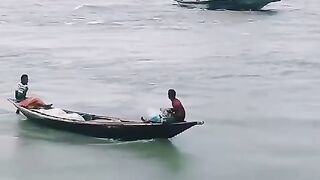 النقل البحري في العالم الثالث