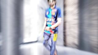 Boom style