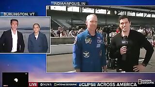 Space station