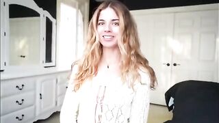 Victoria's Secret try on haul