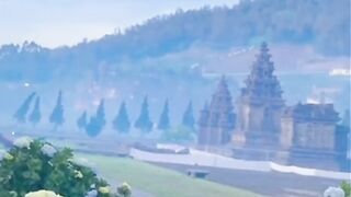 looks a very beautiful building like a temple?
