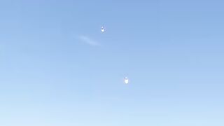 Super landing