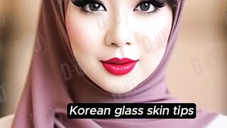 Korean Glass Skin Treatment At Home
