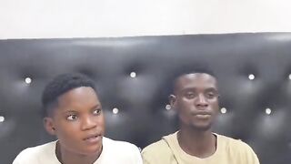 Hair style cutting