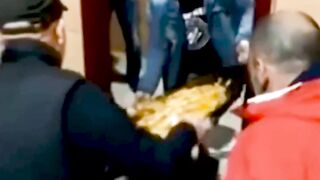 Funny fails????????????