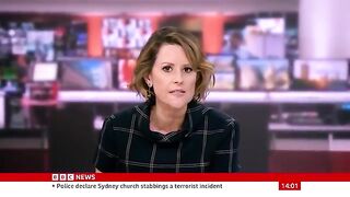 Israel demands sanctions on Iranian missile project | BBC News