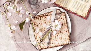 Passover,the Israelites from slavery in ancient Egypt.
