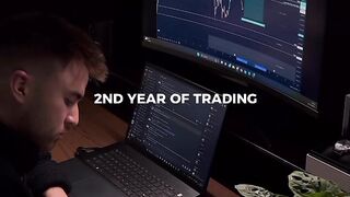 Trading Mania