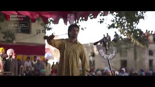 Amar Singh Chamkila 2024 - Theatrical Trailer