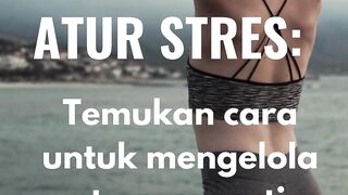 Atur Stres: