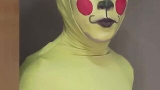 Spider-Man funny video