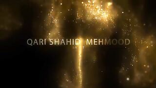 Unka_Mangta_Houn____New_Medley_Kalam____Qari_Shahid_Mehmood____Lyrical_Video