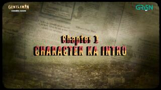 Akhara episode 25
