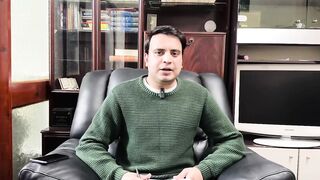 _Establishment’s Shocking Move! Imran Khan's Future in Jeopardy_ ???????? _Najam Ul Hassan Bajwa.