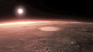 Five things in space