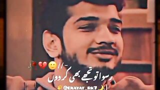 File name Roswa_to_tujha_b_kar_dun_????????????️#munawarfaruqui_#foryoupage_#poetryvideos_#viralvideo_#tiktokpakistan_#foryou_. Upload