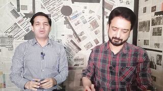 Reunification of PTI _ What Did Corps Commanders Conference Say_ Details by Essa Naqvi.