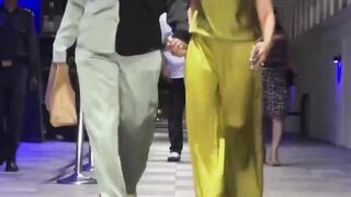 Shura khan and his mom sharing a special moment together Viral Masti Bollywood