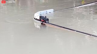extreme railway