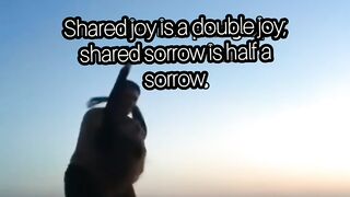 Shared joy - cute couples
