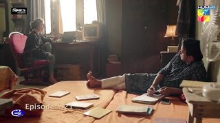 Khushbo Mein Basay Khat - Episode 21 - Best Scene 01 #kinzahashmi #adnansiddiqui - HUM TV (1).