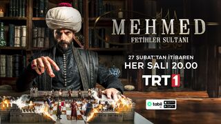Mehmed: Fetihler Sultanı (2024)(7.Bölüm)(Part 3)@