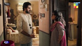 Khushbo Mein Basay Khat - Episode 21 - Best Scene 01 #kinzahashmi #adnansiddiqui - HUM TV.