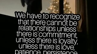 we have to recognize - cute couples