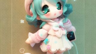 Cute girl