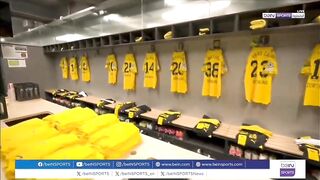ملخص مباراة دورتموند الألماني والاتلتيكو مدريد الإسبانية