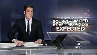 US expects limited Israeli response to Iran attack: Senior official