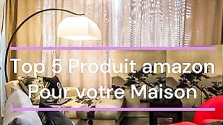 Top produit Amazon